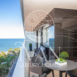 Casa Bianca - Ivan Luxury Homes - 8ª Planta - Norte - 1ª Linea de Playa